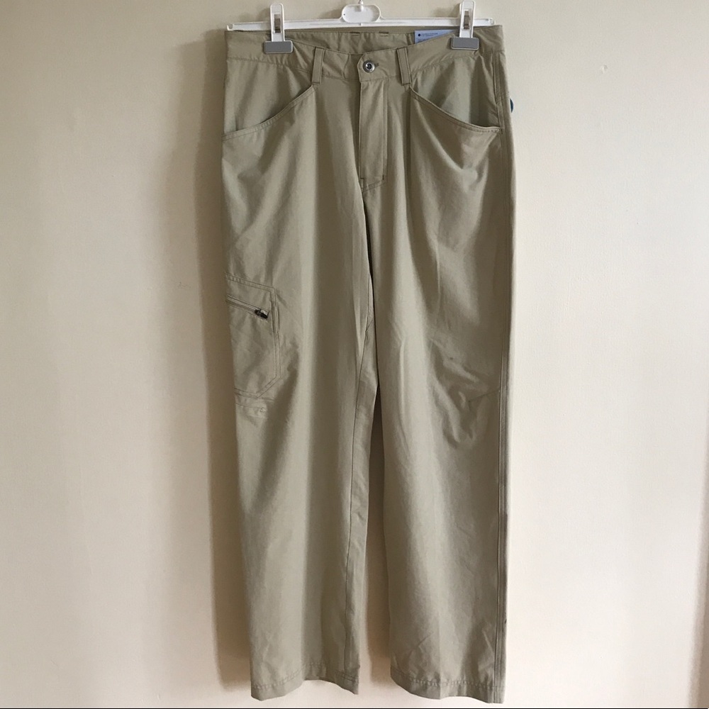 Patagonia Hiking Pants